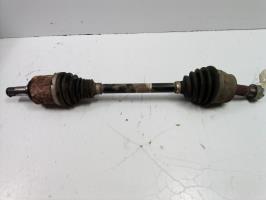 Cardan gauche (transmission)