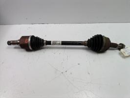 Cardan gauche (transmission)