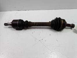 Cardan gauche (transmission)