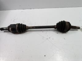 Cardan gauche (transmission)