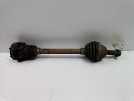 Cardan gauche (transmission)