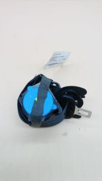 Ceinture arriere gauche