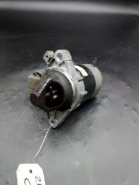 Motorino avviamento