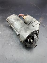 Motorino avviamento
