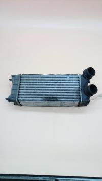 Echangeur air (Intercooler)