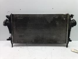 Echangeur air (Intercooler)