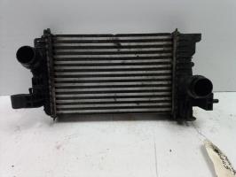Echangeur air (Intercooler)