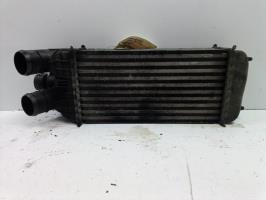 Echangeur air (Intercooler)