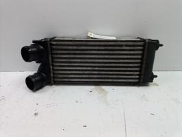 Echangeur air (Intercooler)