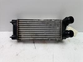 Echangeur air (Intercooler)