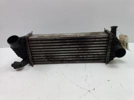 Echangeur air (Intercooler)