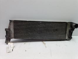Echangeur air (Intercooler)