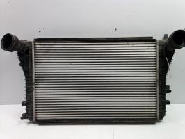 Scambiatore aria (Intercooler)
