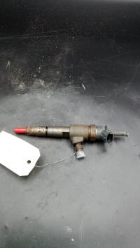 Injecteurs
