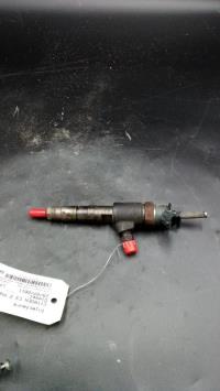 Injecteurs