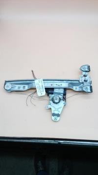 Leve vitre electrique arriere droit