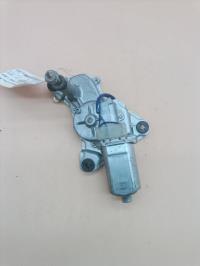 Moteur essuie glace arriere