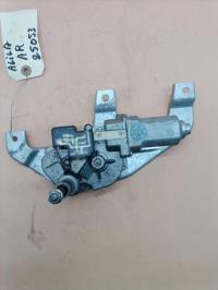 Motore tergicristallo posteriore