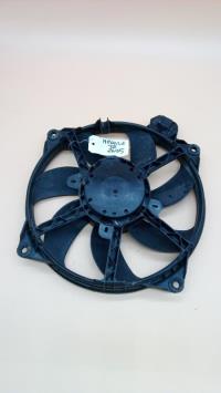Motoventilatore radiatore