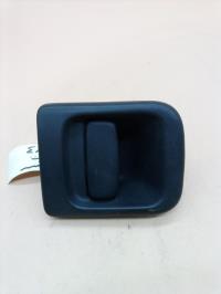 Poignee porte avant gauche