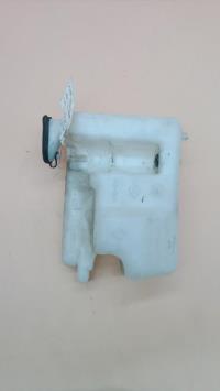 Vase de lave glace