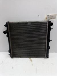 Radiateur eau