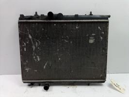 Radiateur eau