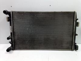 Radiateur eau