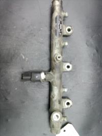 Rampe injection