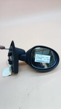 Retrovisor derecho