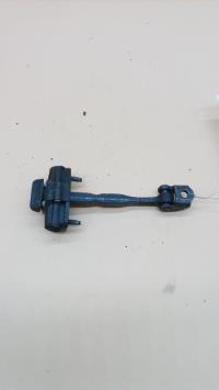 Tirante limitador de puerta delantera derecha