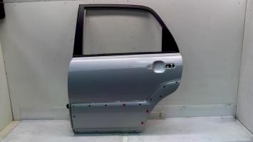 Porte arriere gauche