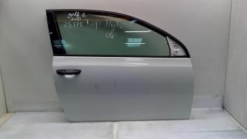 Porte avant droit