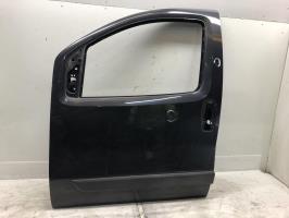 Porte avant gauche