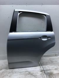 Porte arriere gauche