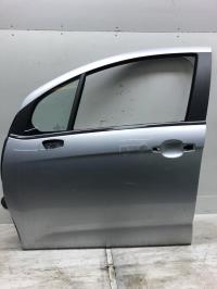 Porte avant gauche