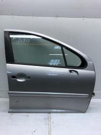 Porte avant droit