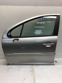 Porte avant gauche