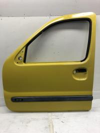 Porte avant gauche