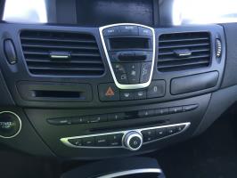Autoradio d'origine