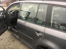 Poignee porte arriere gauche