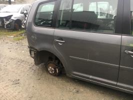 Poignee porte arriere droit