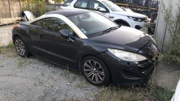 Motore tergicristallo anteriore destro