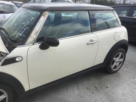 Leve vitre electrique avant gauche