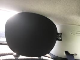 Foto pieza de coche