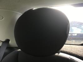 Foto pieza de coche