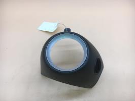 Console central (interieur plastique)