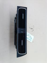 Aerateur tableau de bord