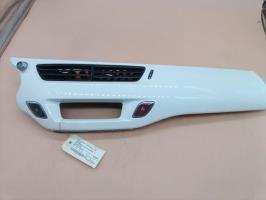 Aerateur tableau de bord