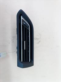 Aerateur tableau de bord avant droit